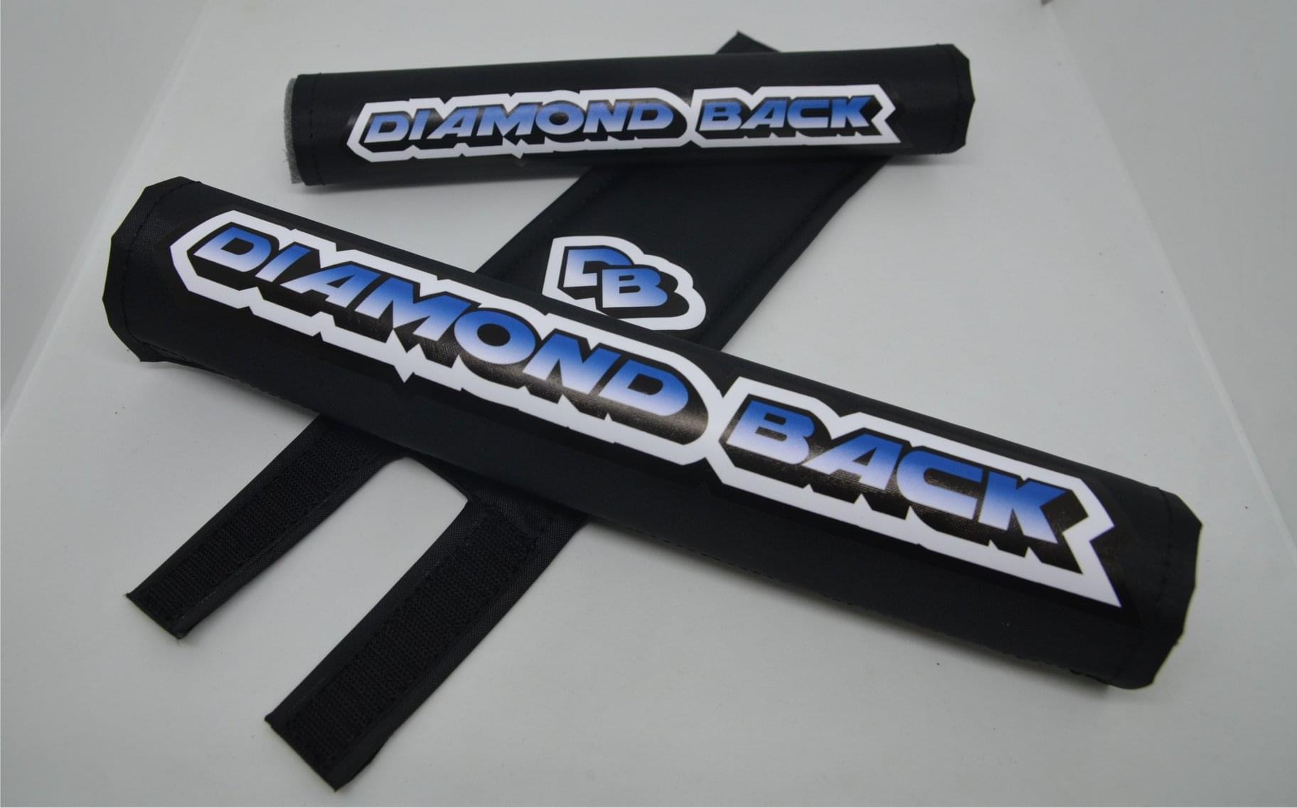 diamondback pad set